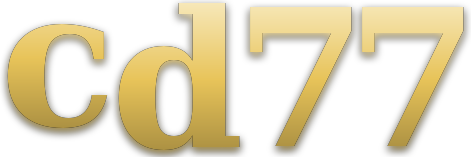 cd77 logo