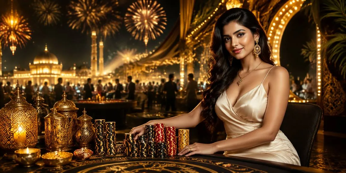 cd77 Bangladesh Casino lobby